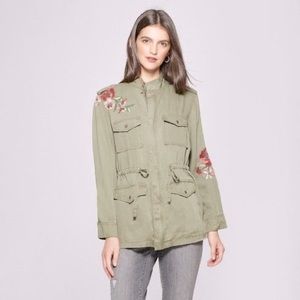 Women’s Jacket